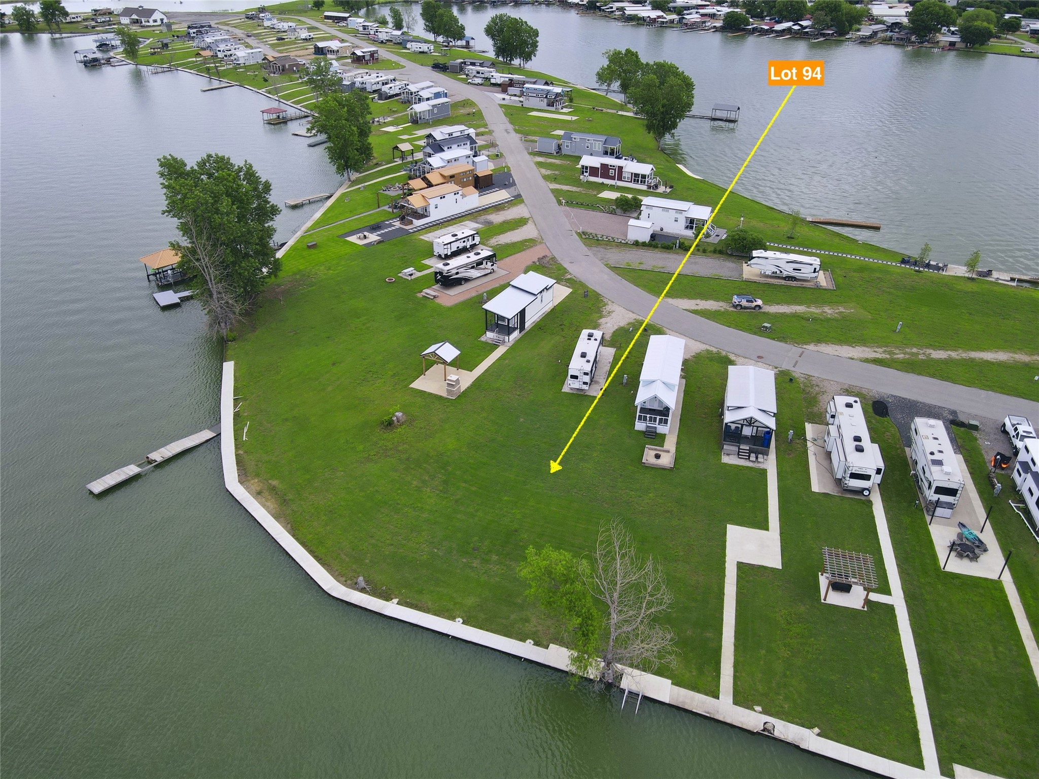 Lot 94 Peninsula Point