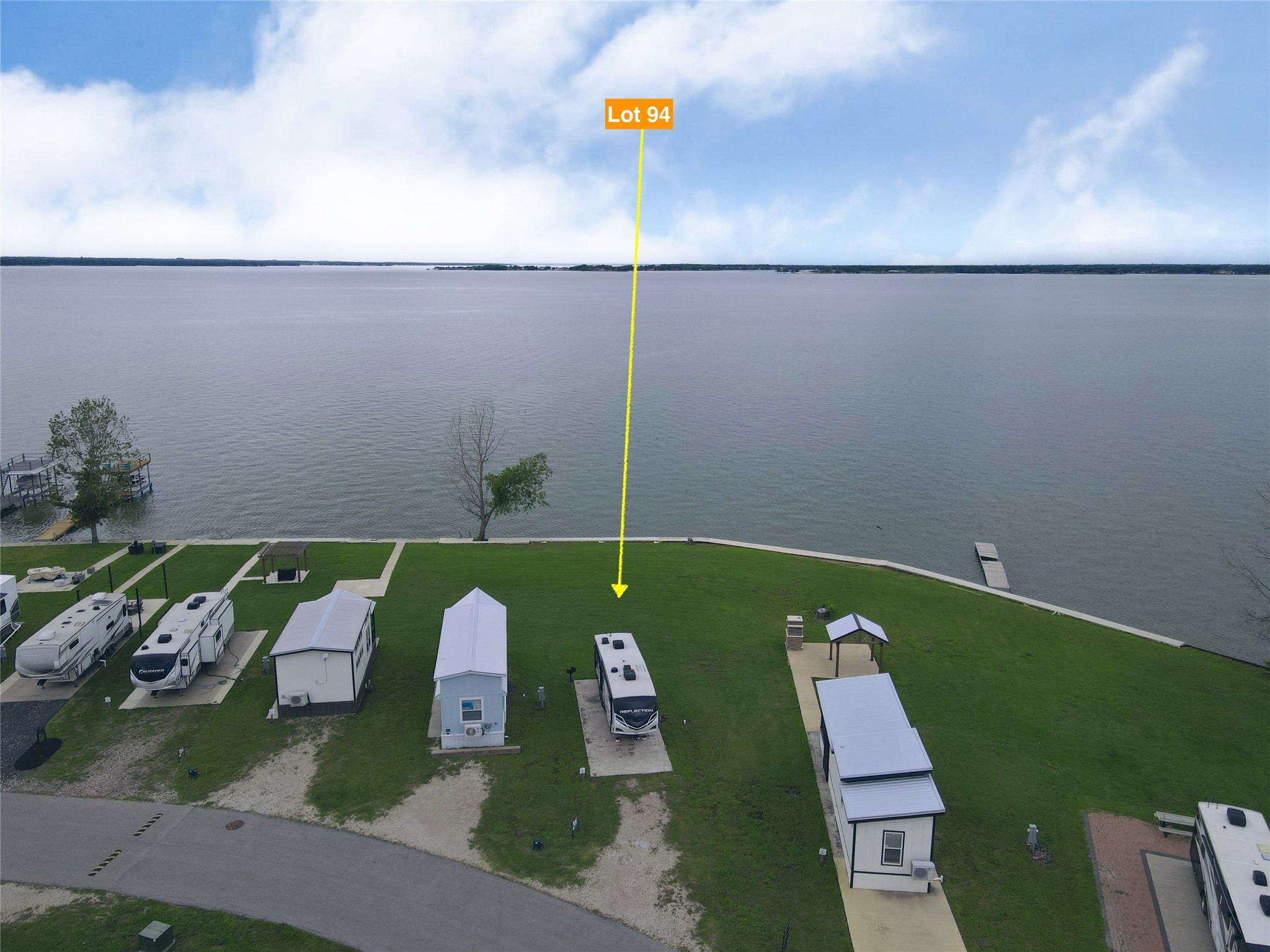 Lot 94 Peninsula Point