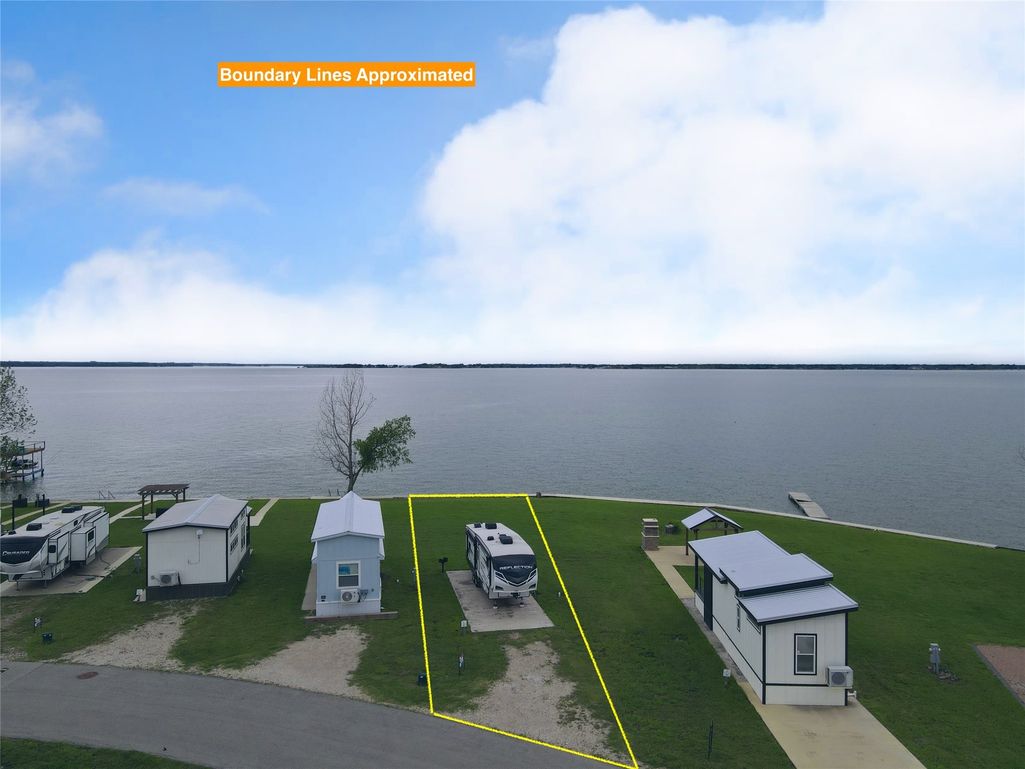 Lot 94 Peninsula Point