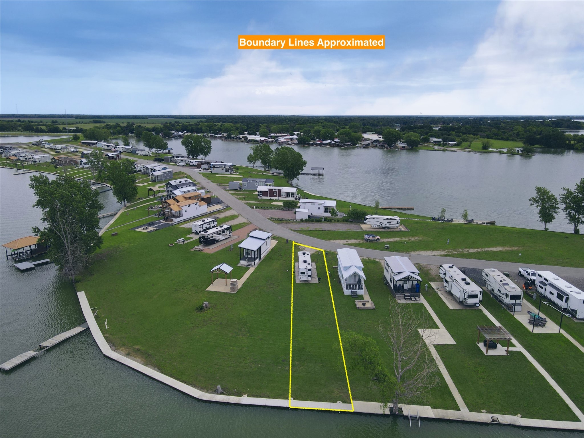 Lot 94 Peninsula Point