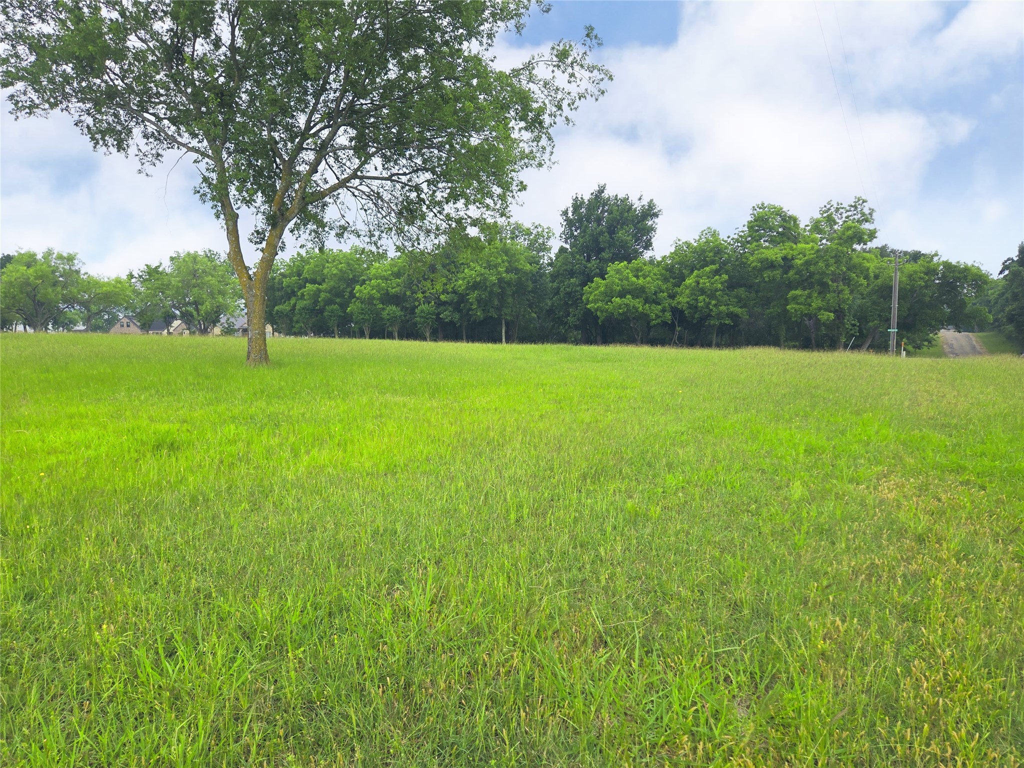 Lot 5 & 6 Francisco Bay Drive