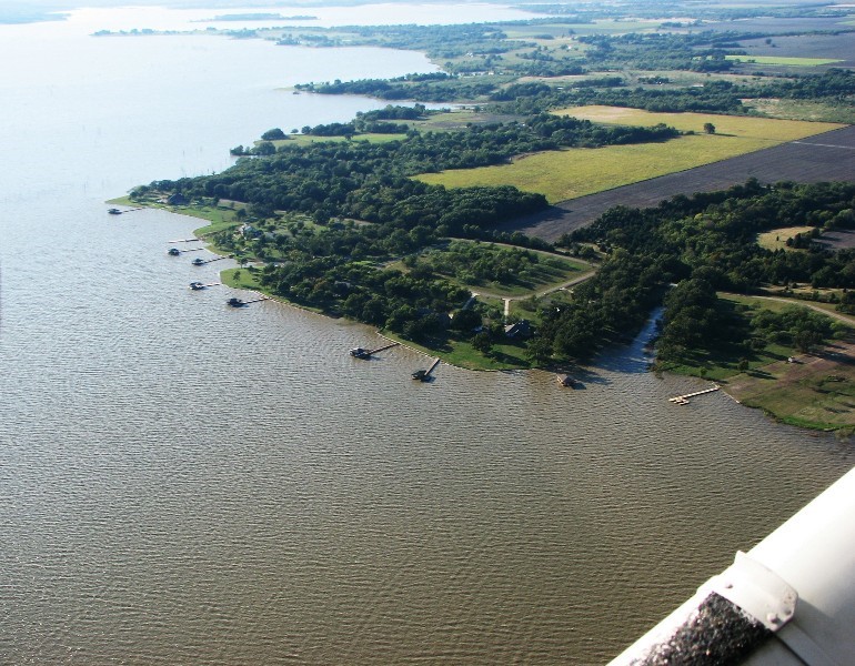 Lot 5 & 6 Francisco Bay Drive