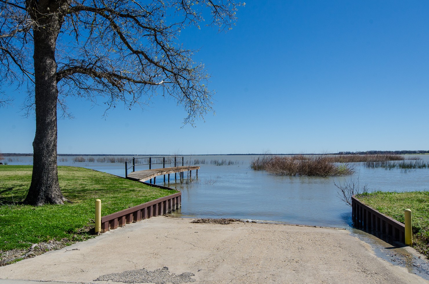 Lot 5 & 6 Francisco Bay Drive