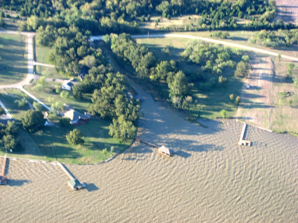 Lot 5 & 6 Francisco Bay Drive