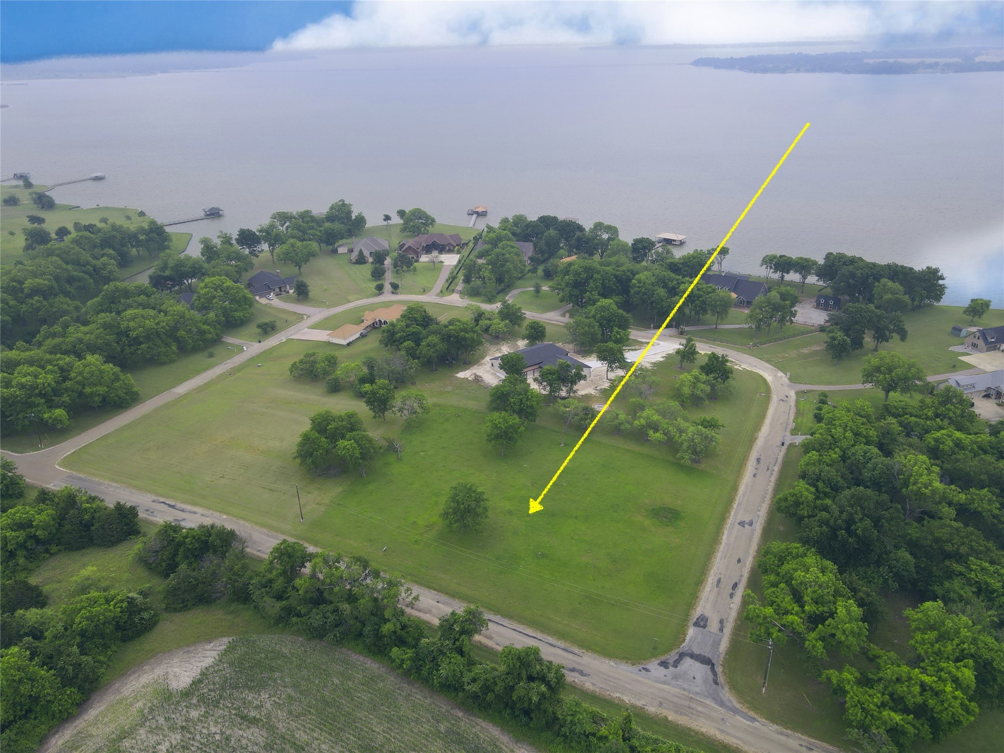 Lot 5 & 6 Francisco Bay Drive