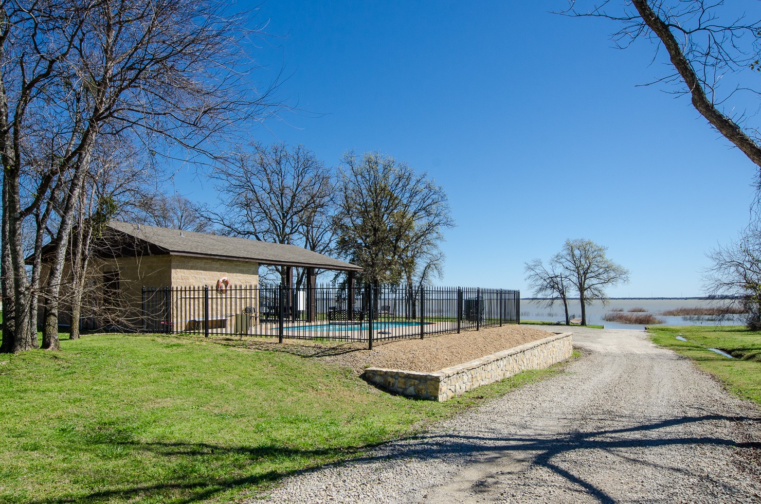 Lot 5 & 6 Francisco Bay Drive