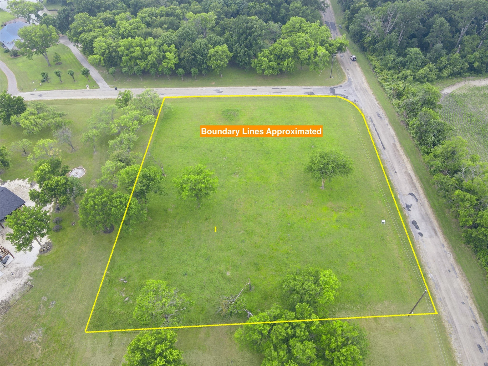 Lot 5 & 6 Francisco Bay Drive