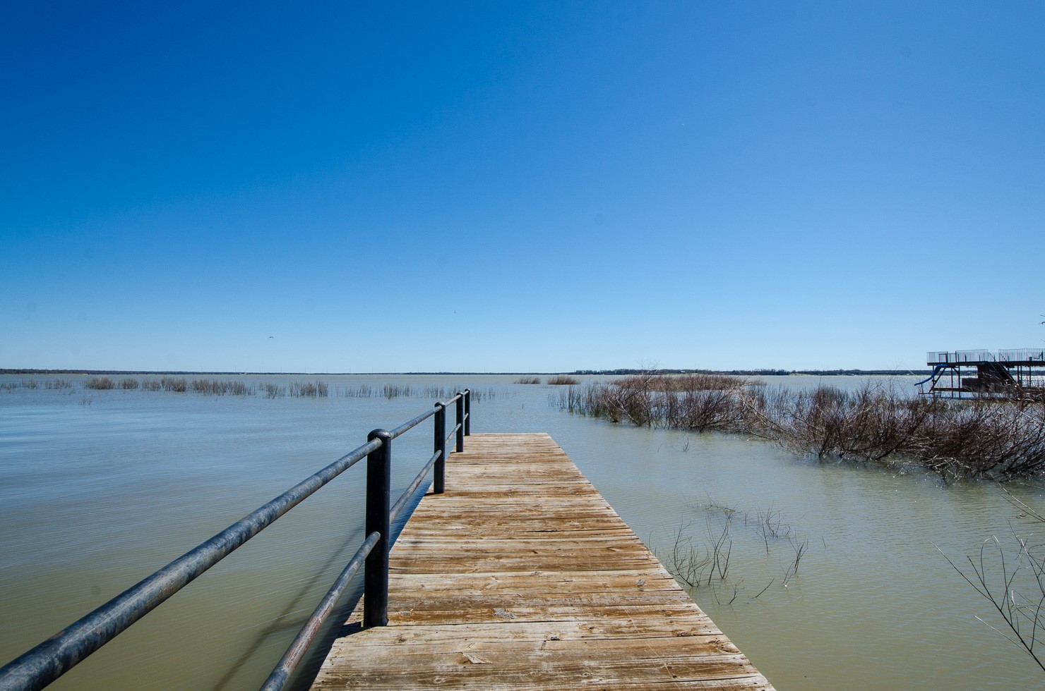 Lot 5 & 6 Francisco Bay Drive