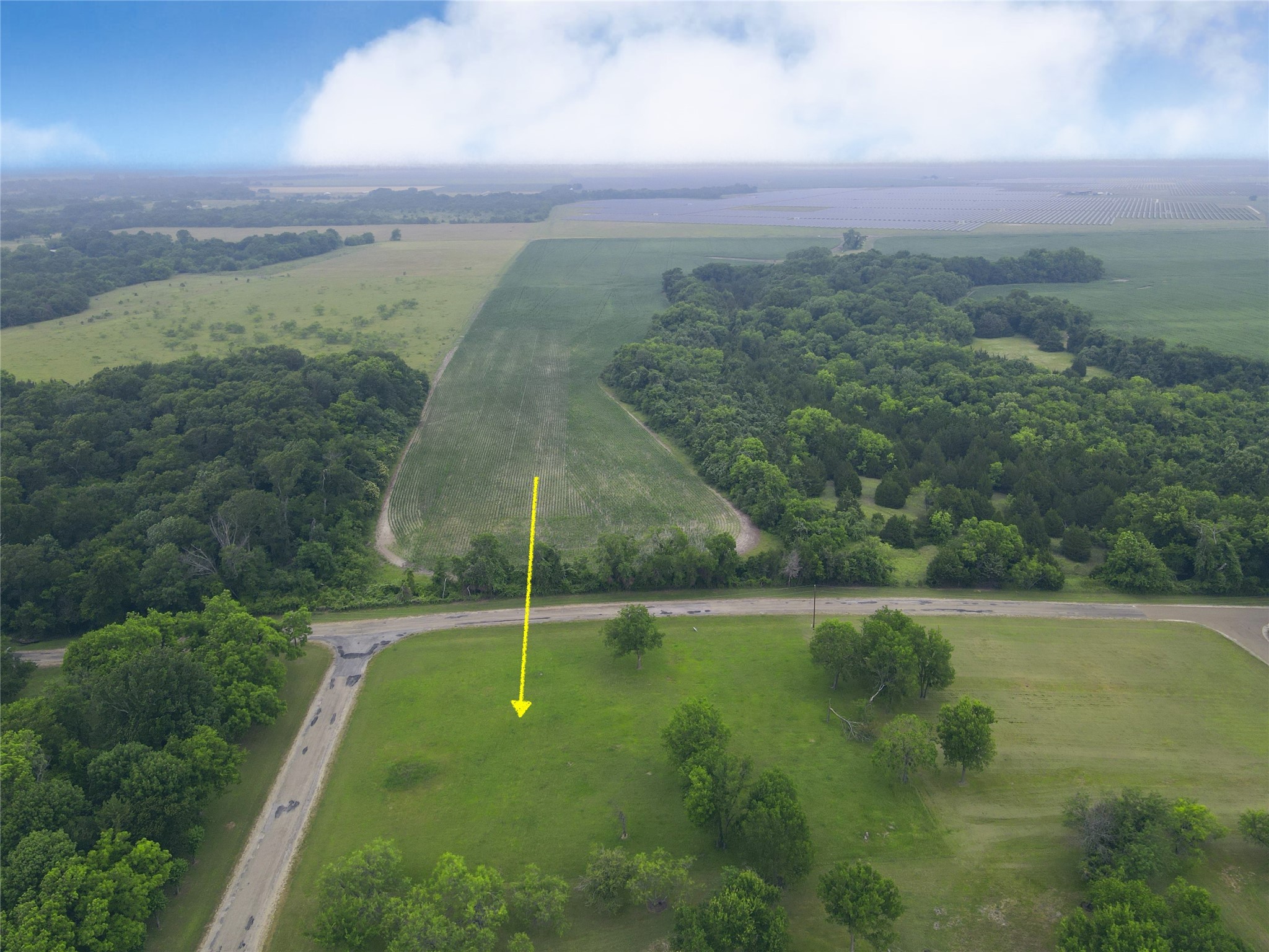 Lot 5 & 6 Francisco Bay Drive