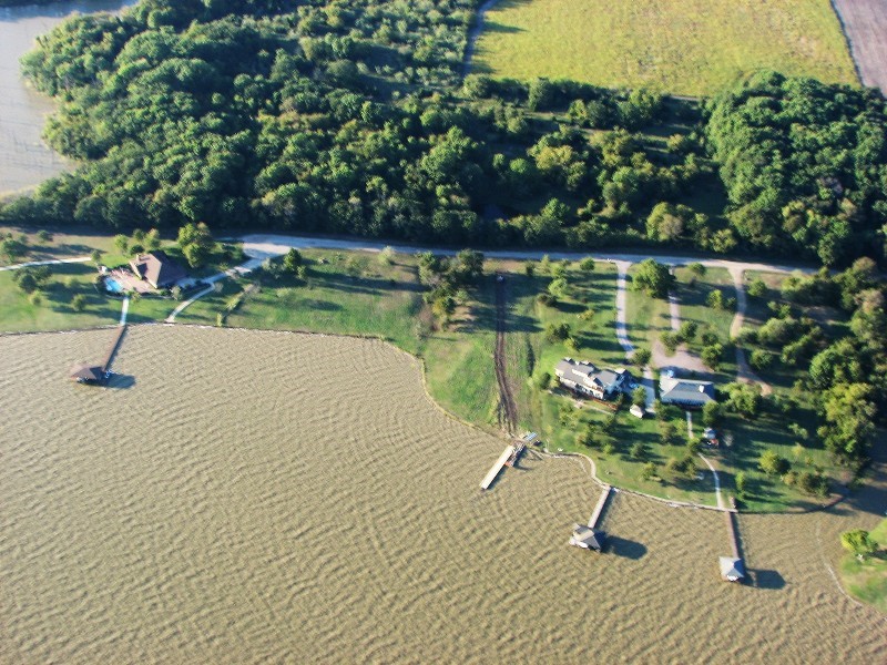 Lot 5 & 6 Francisco Bay Drive