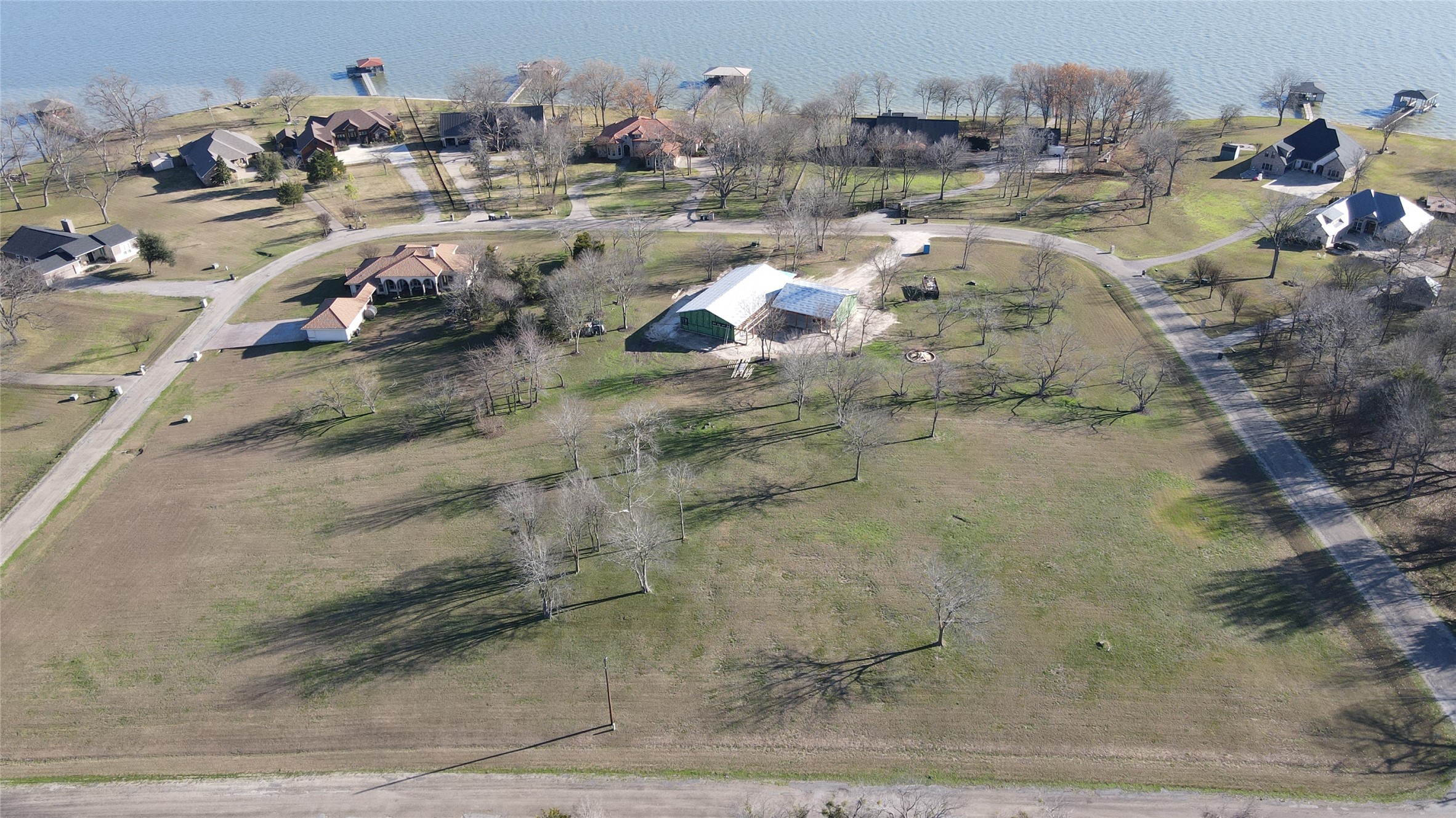 Lot 5 & 6 Francisco Bay Drive