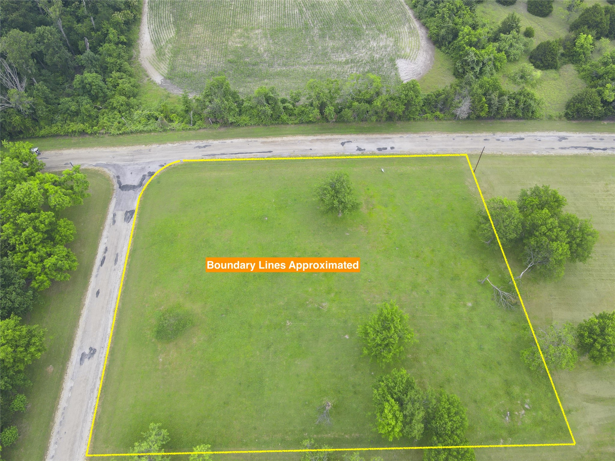 Lot 5 & 6 Francisco Bay Drive