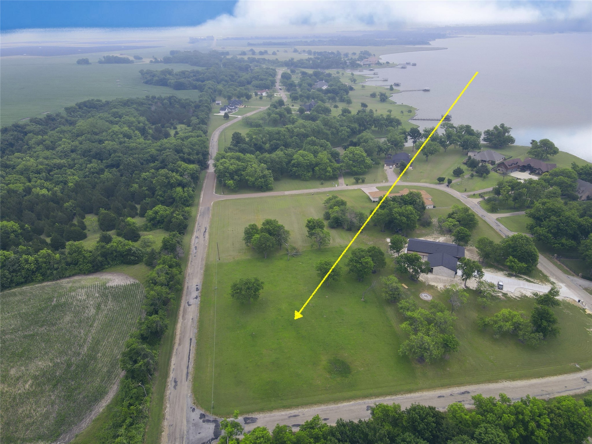 Lot 5 & 6 Francisco Bay Drive