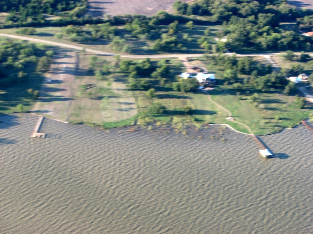 Lot 5 & 6 Francisco Bay Drive