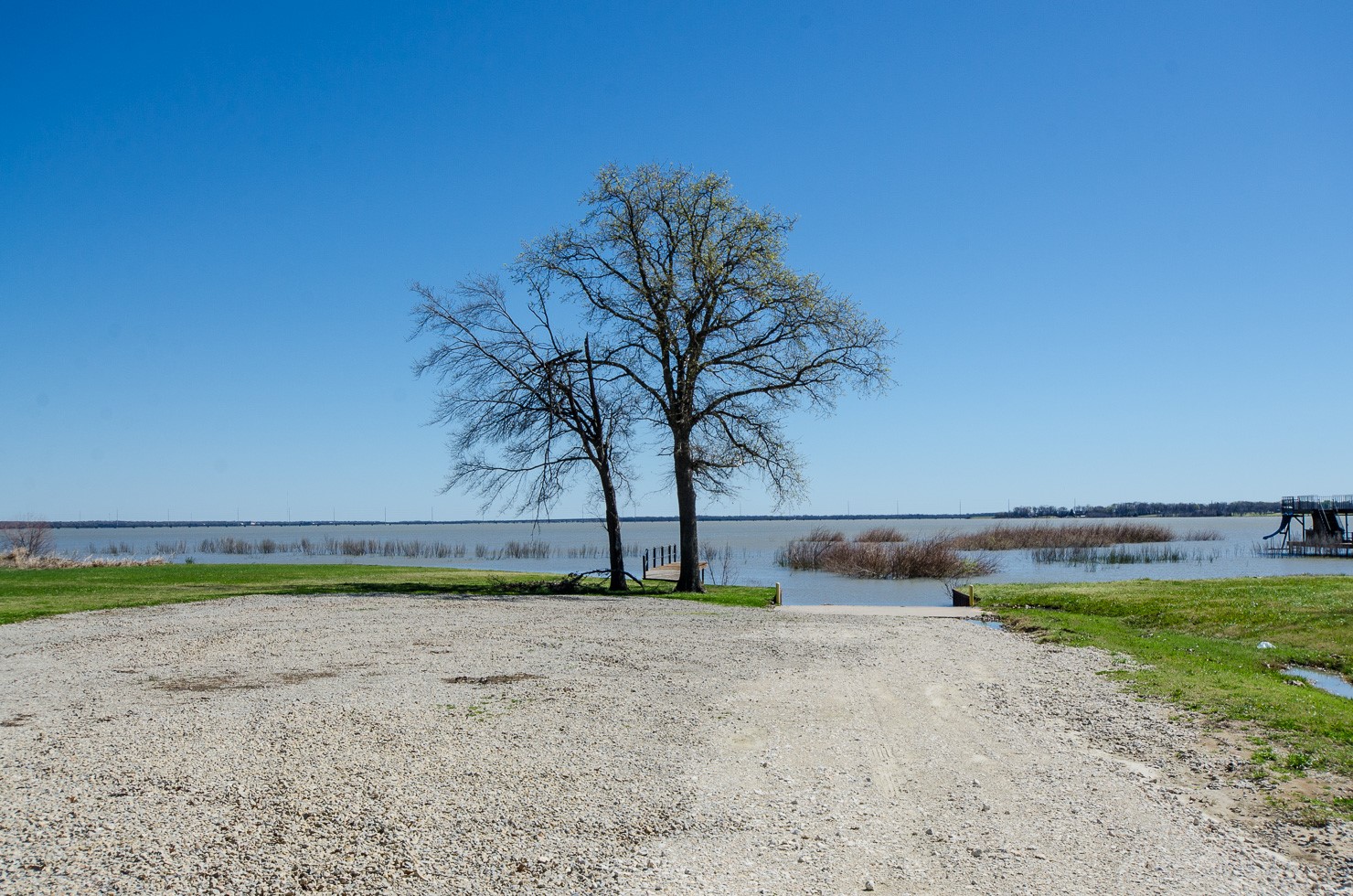 Lot 5 & 6 Francisco Bay Drive