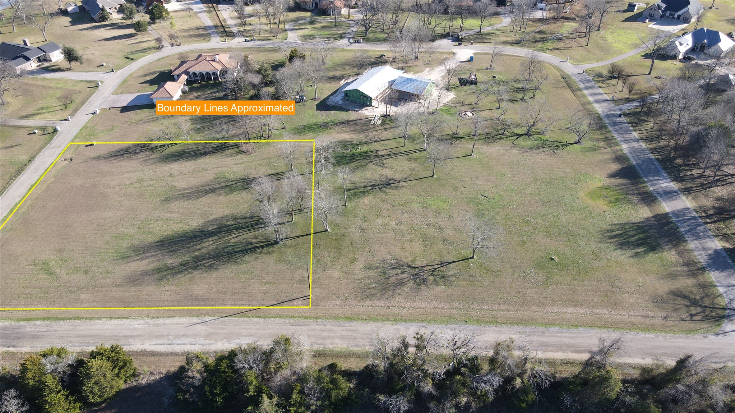 Lot 7 & 8 Francisco Bay Drive