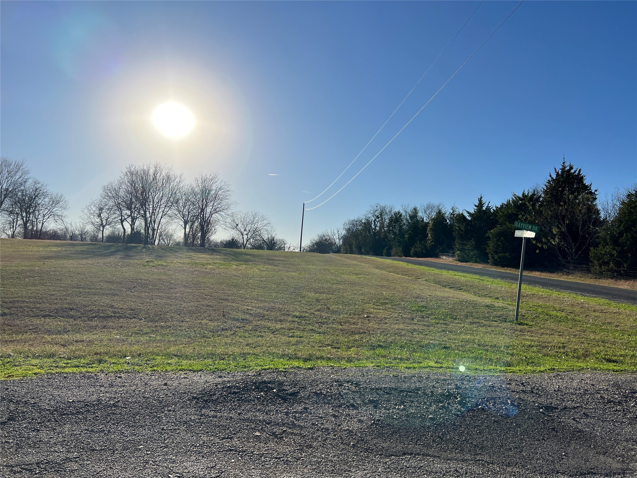 Lot 7 & 8 Francisco Bay Drive