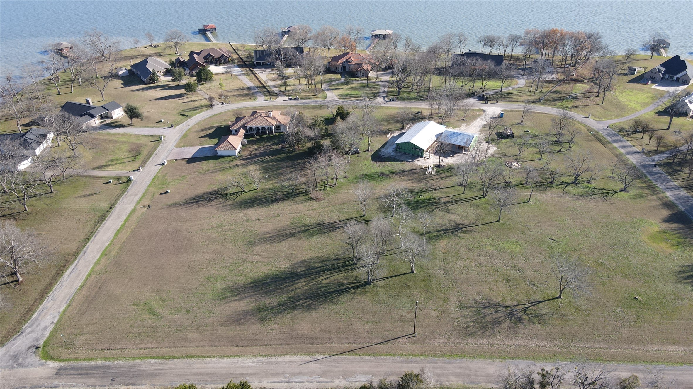 Lot 7 & 8 Francisco Bay Drive