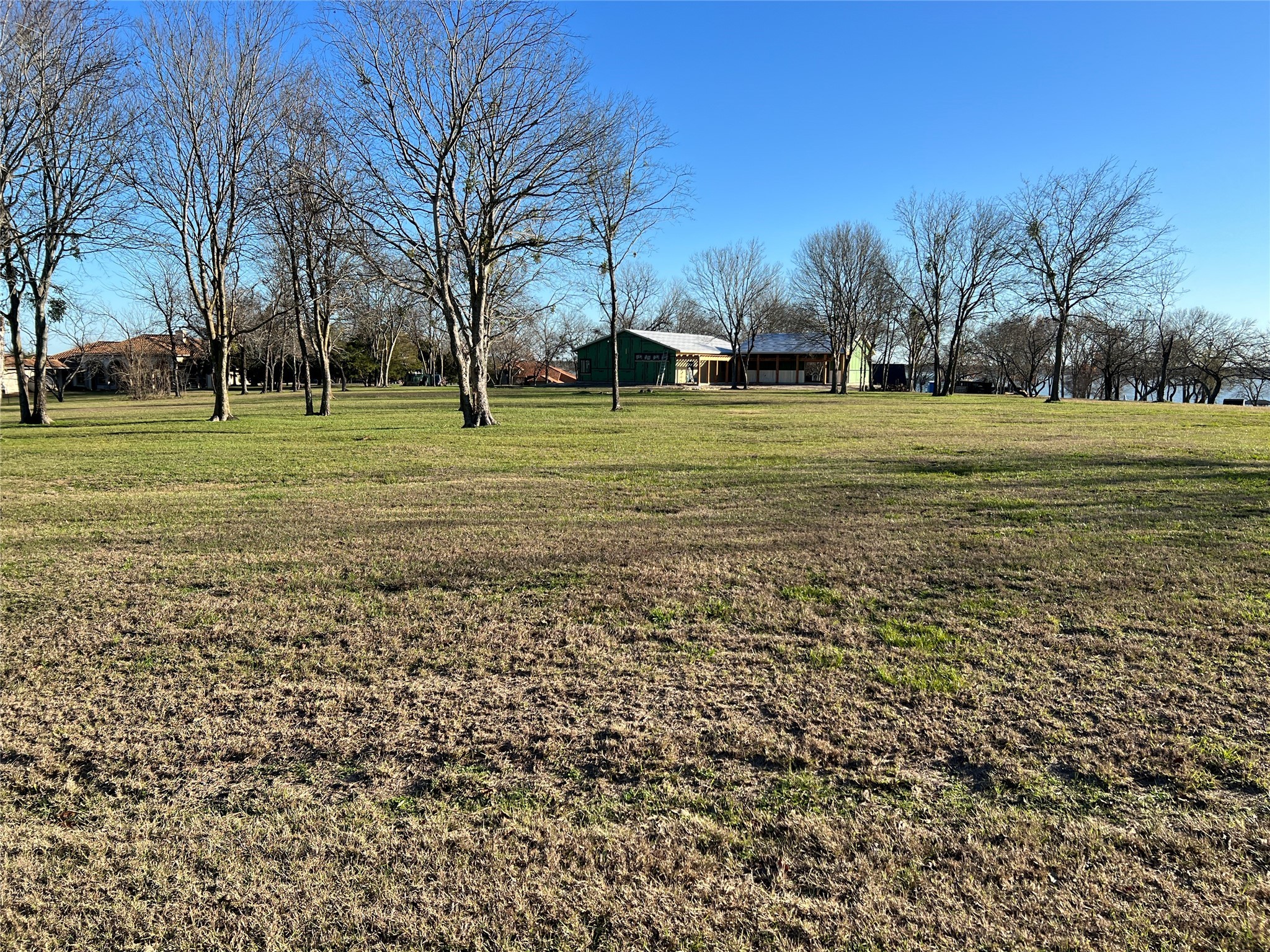 Lot 7 & 8 Francisco Bay Drive
