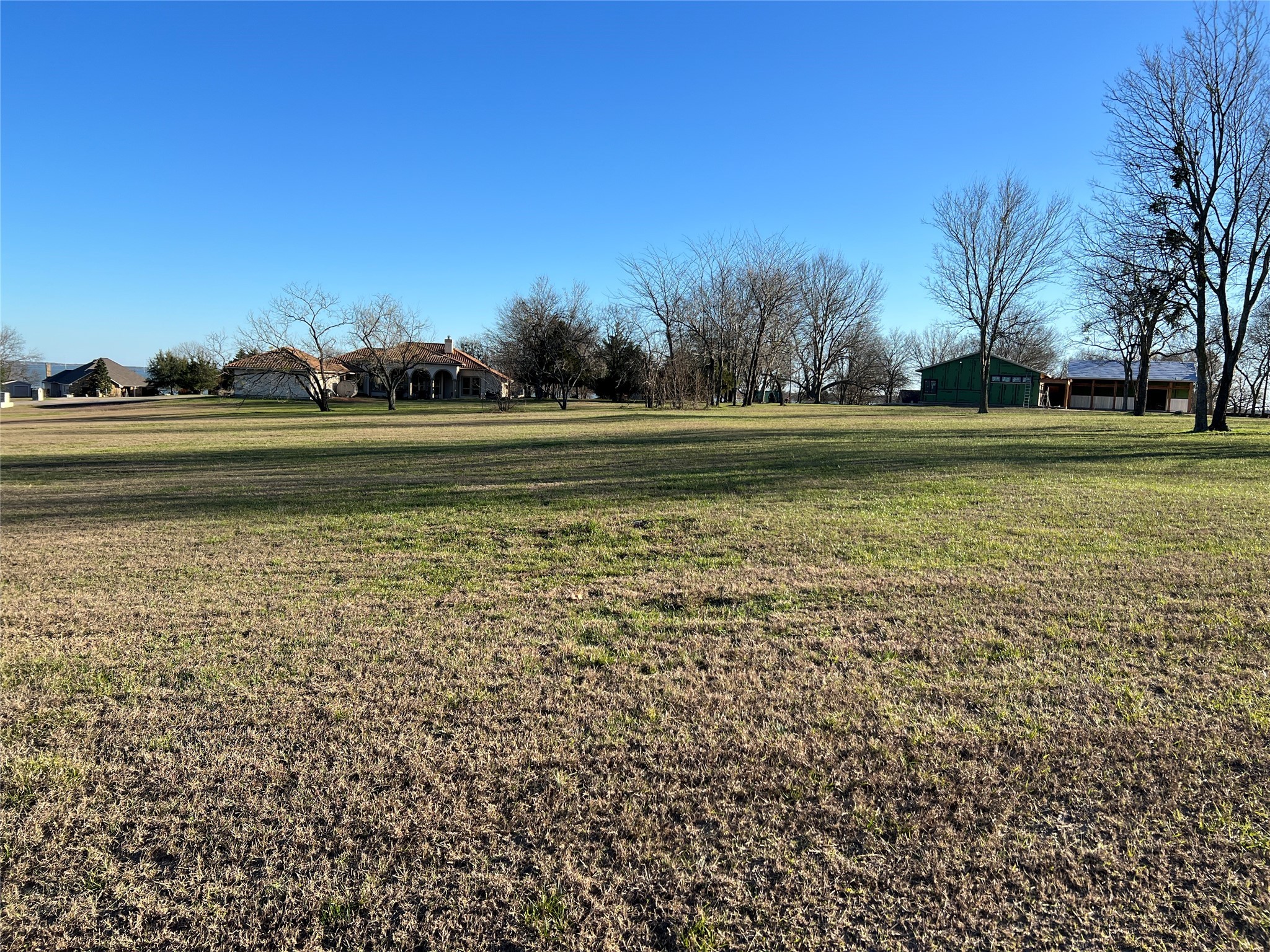 Lot 7 & 8 Francisco Bay Drive