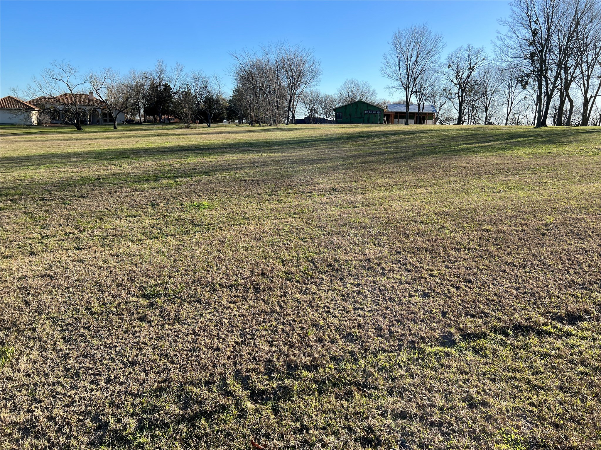 Lot 7 & 8 Francisco Bay Drive