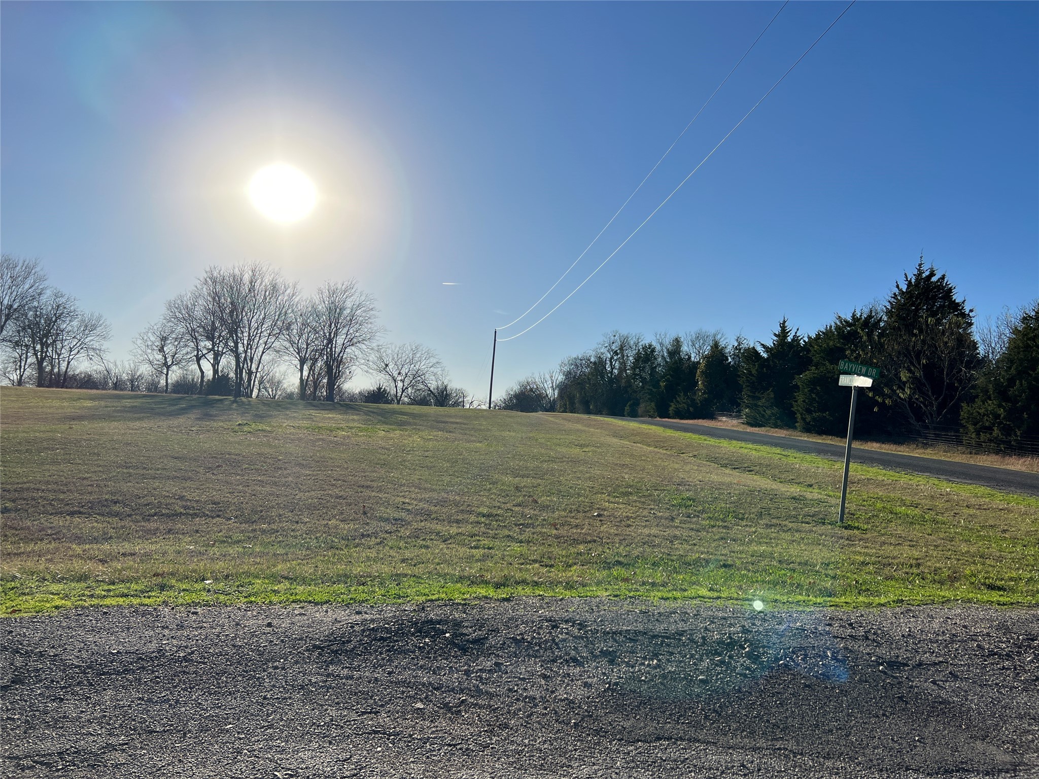 Lot 7 & 8 Francisco Bay Drive
