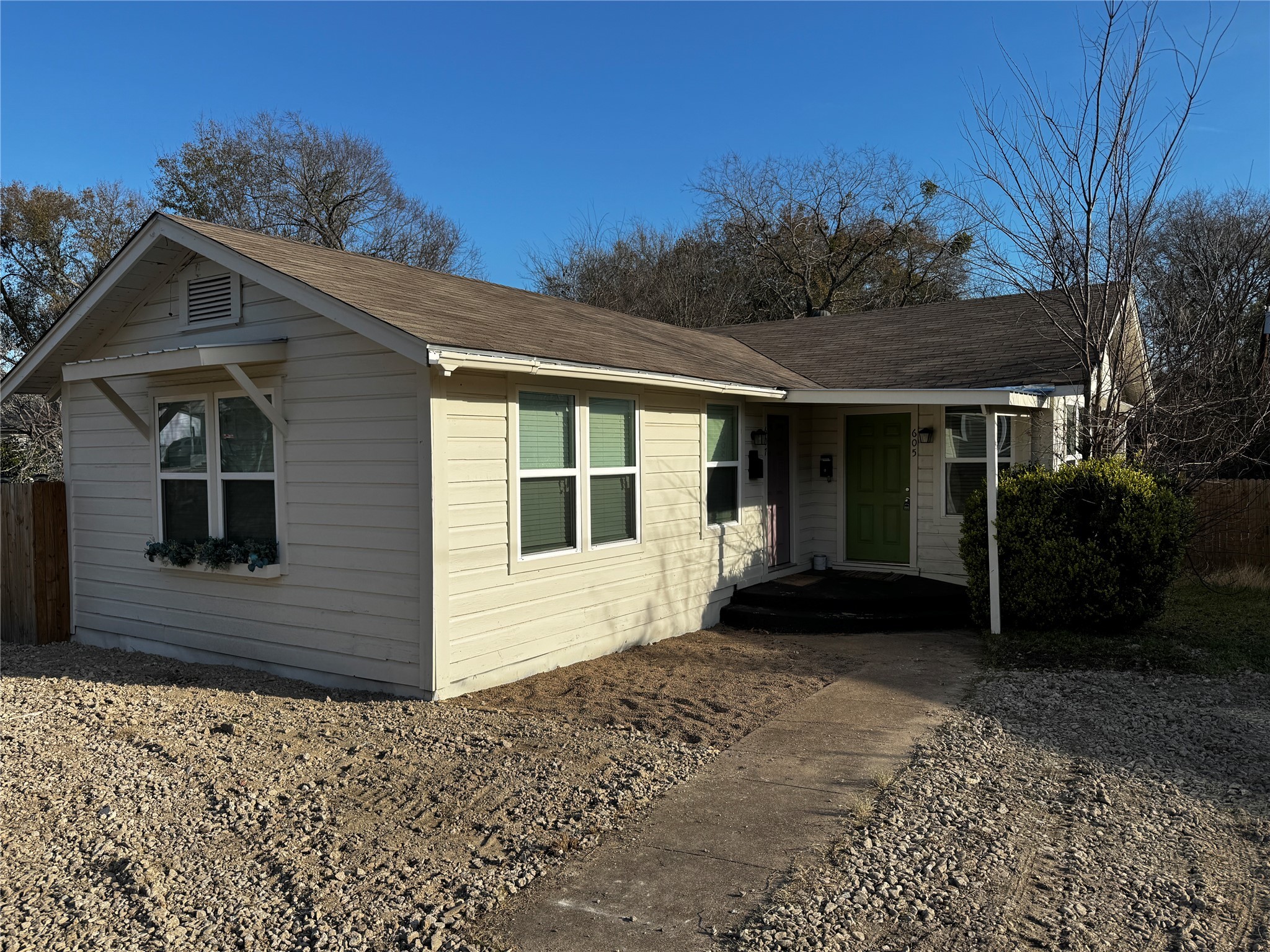 605 N 23rd Street