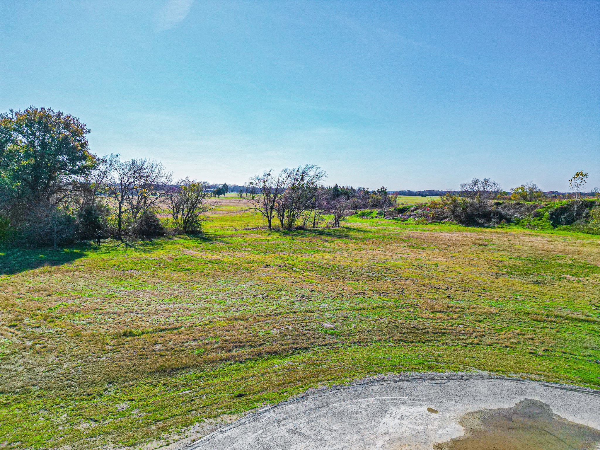 Lot 30A Clubhouse Drive