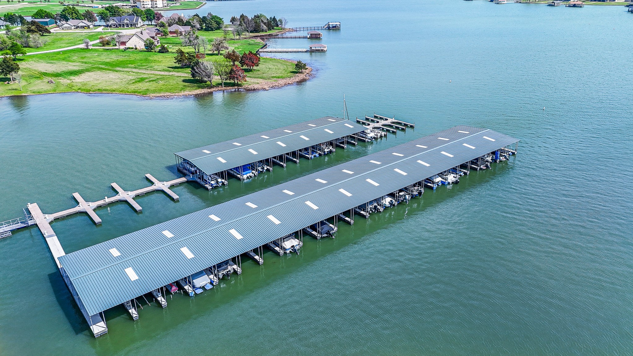 Lot 30A Clubhouse Drive