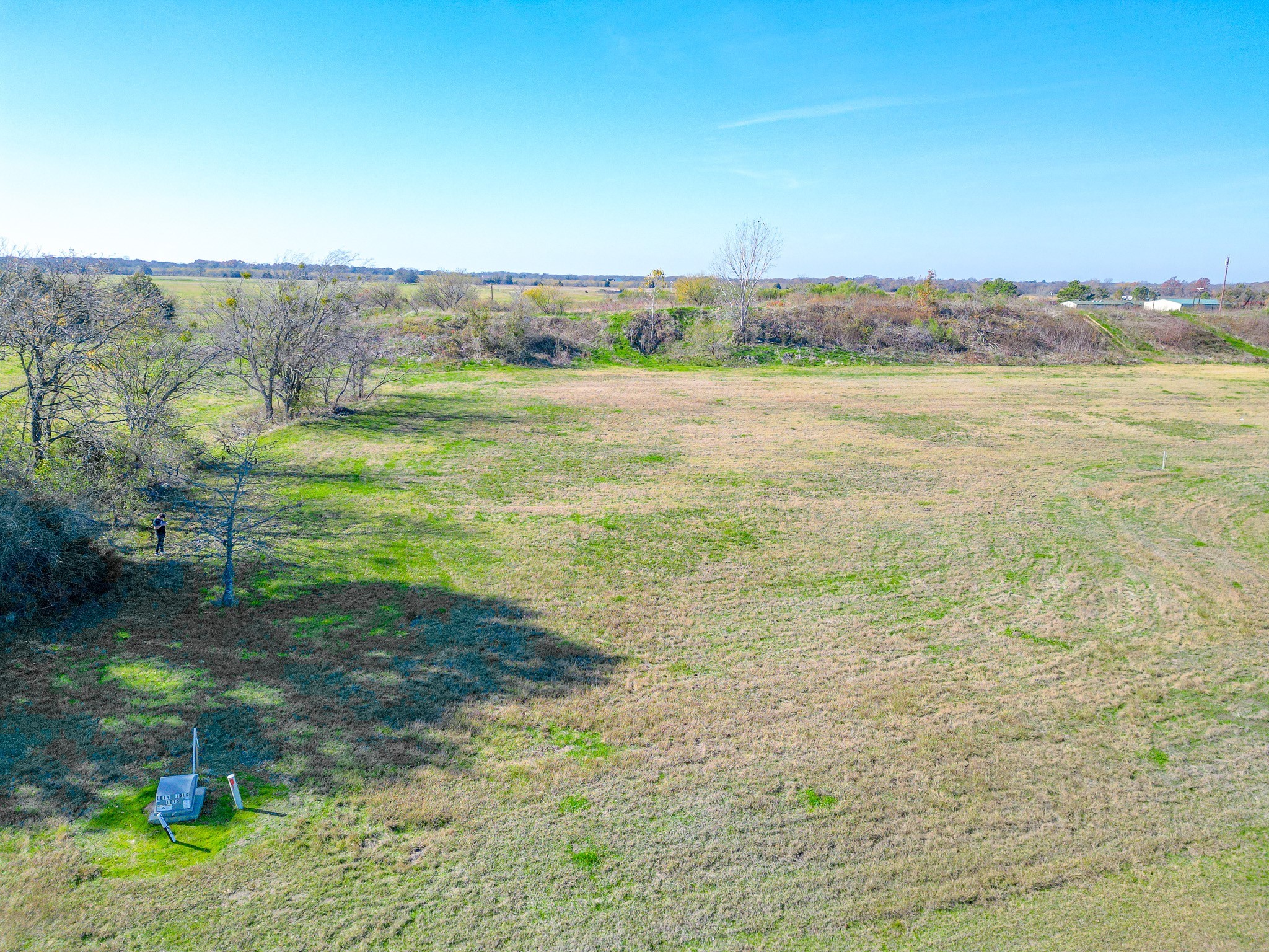 Lot 30A Clubhouse Drive