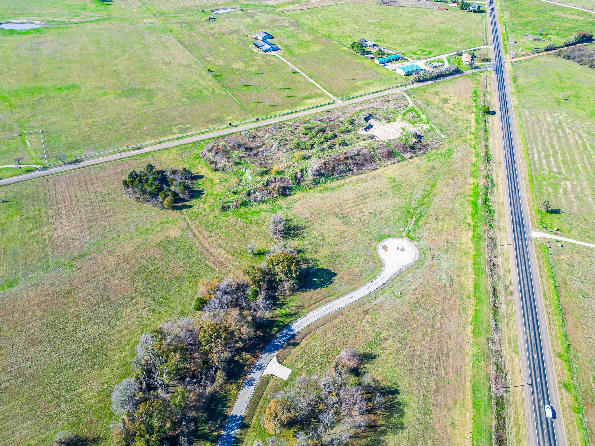 Lot 30A Clubhouse Drive