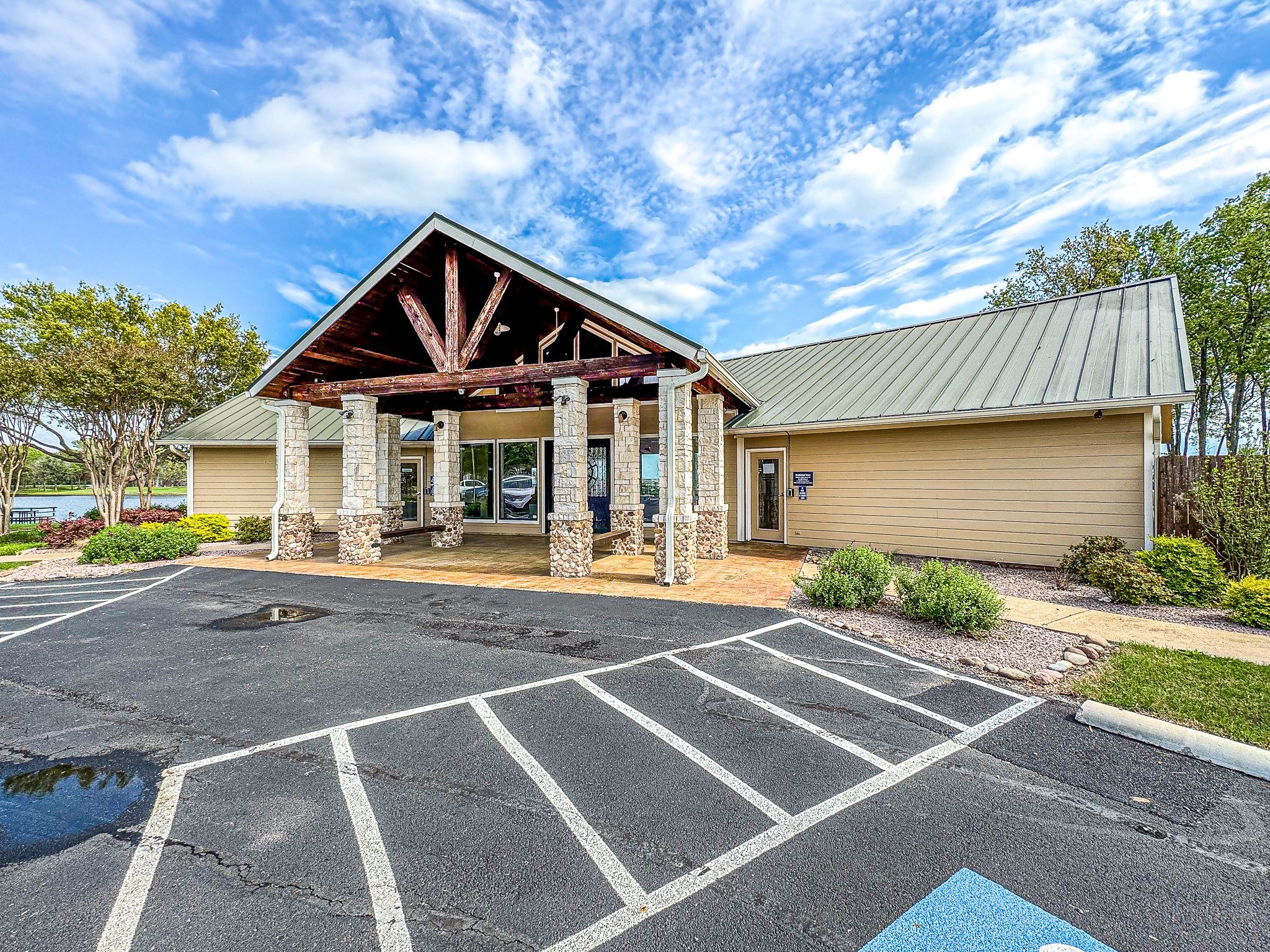 Lot 30A Clubhouse Drive