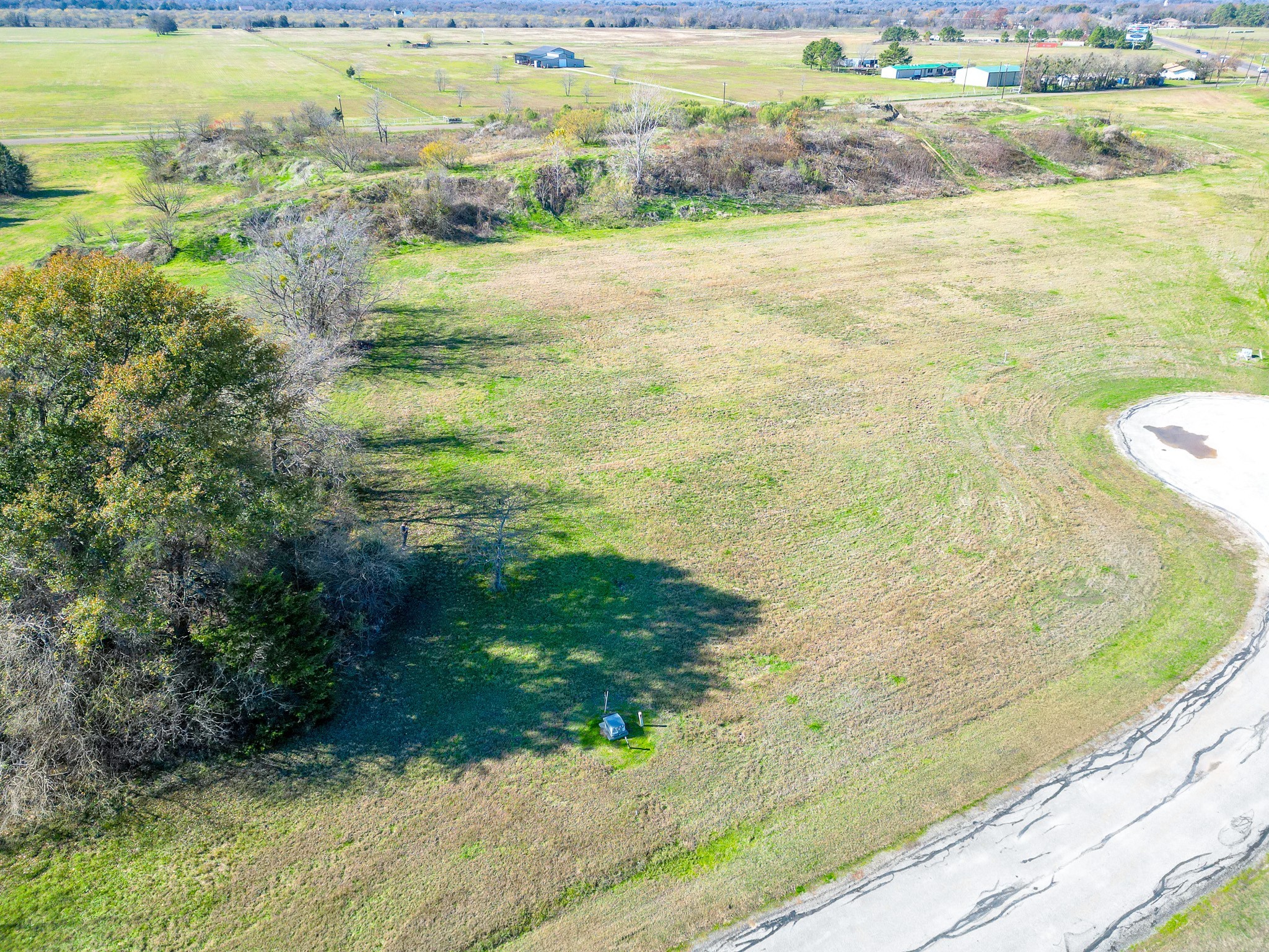 Lot 30A Clubhouse Drive