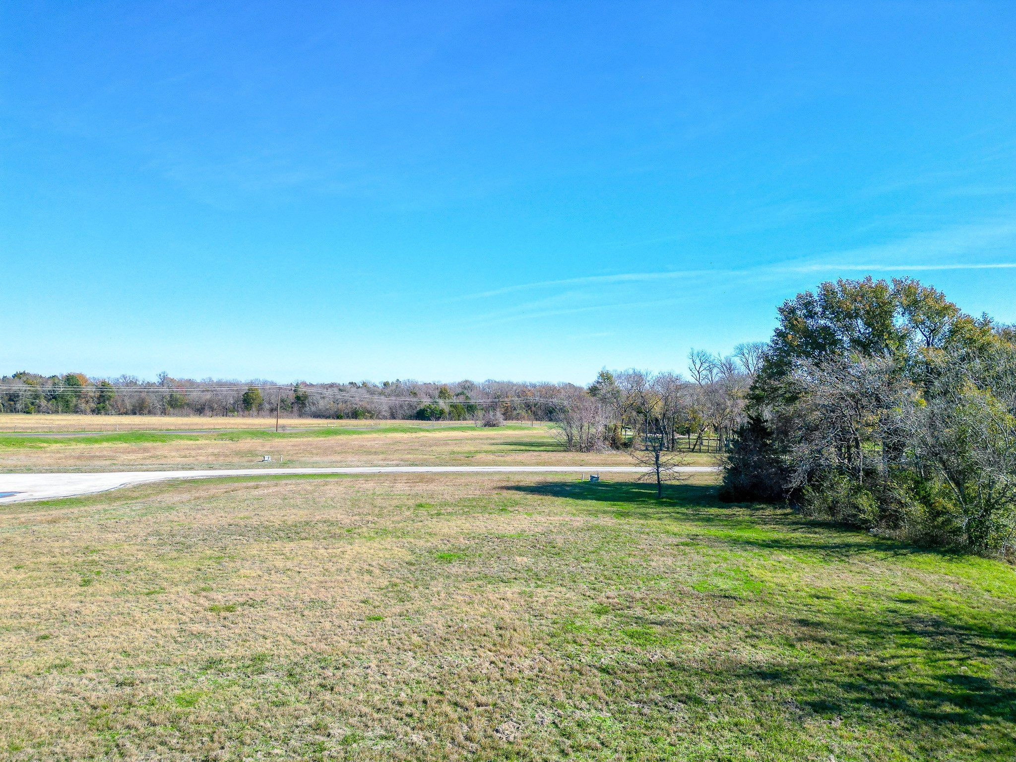 Lot 30A Clubhouse Drive