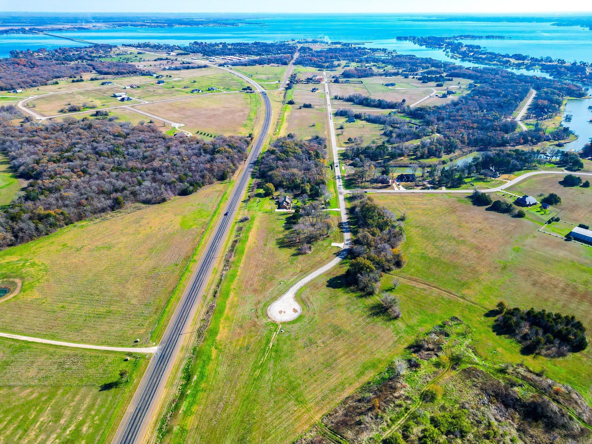 Lot 30A Clubhouse Drive