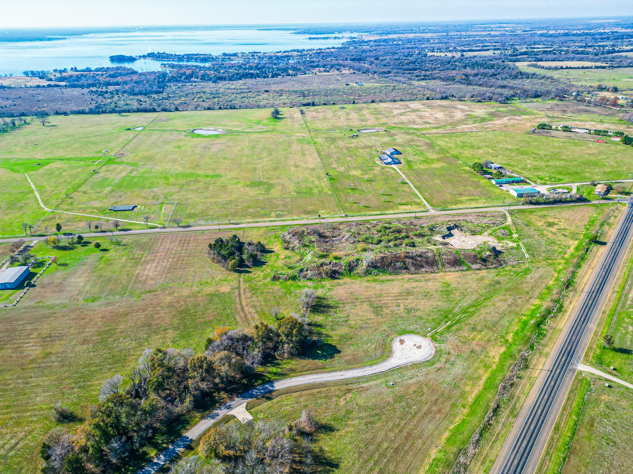 Lot 30A Clubhouse Drive