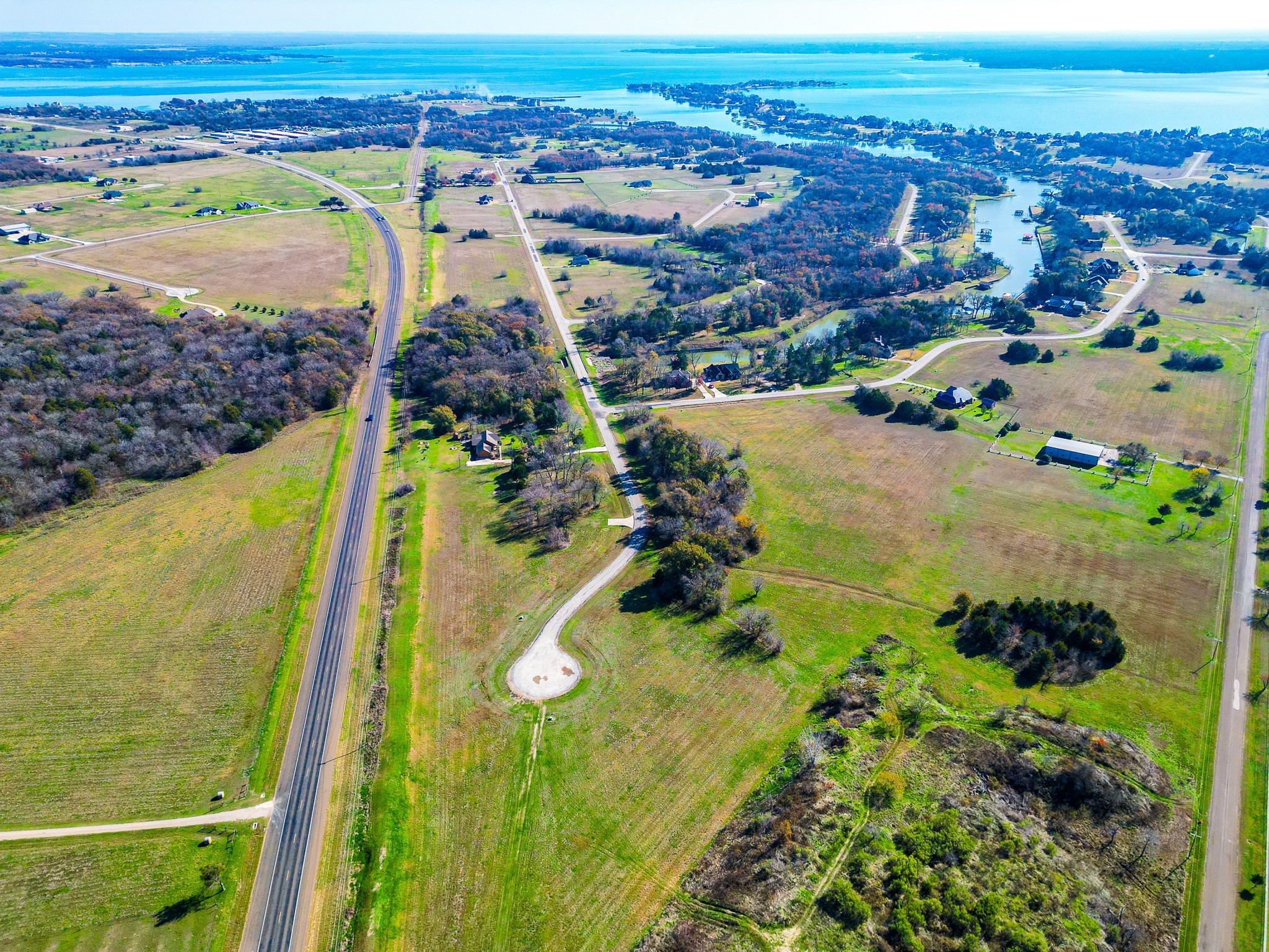 Lot 30A Clubhouse Drive