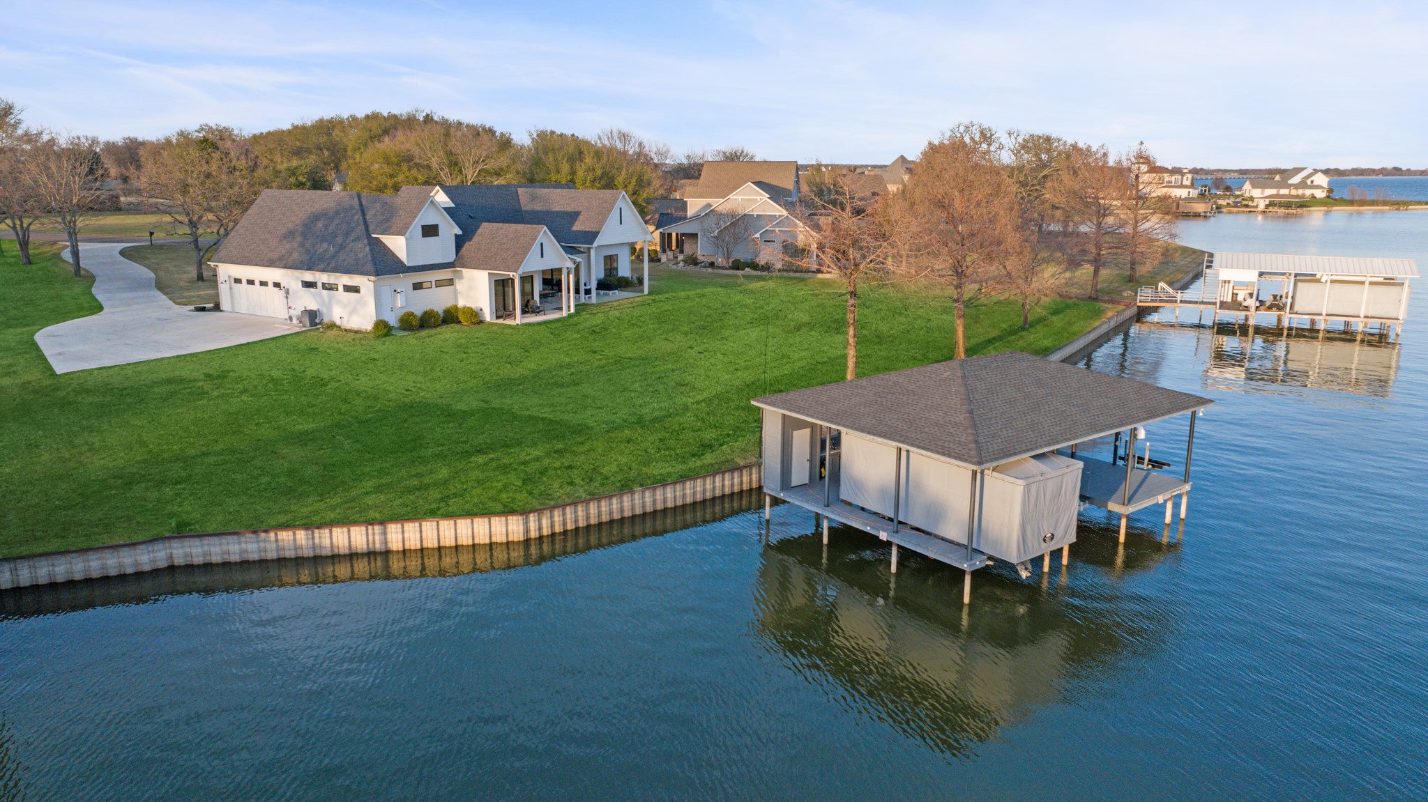 118 Bayview Circle