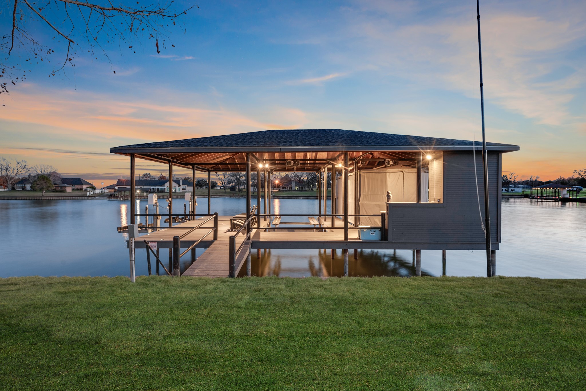 118 Bayview Circle