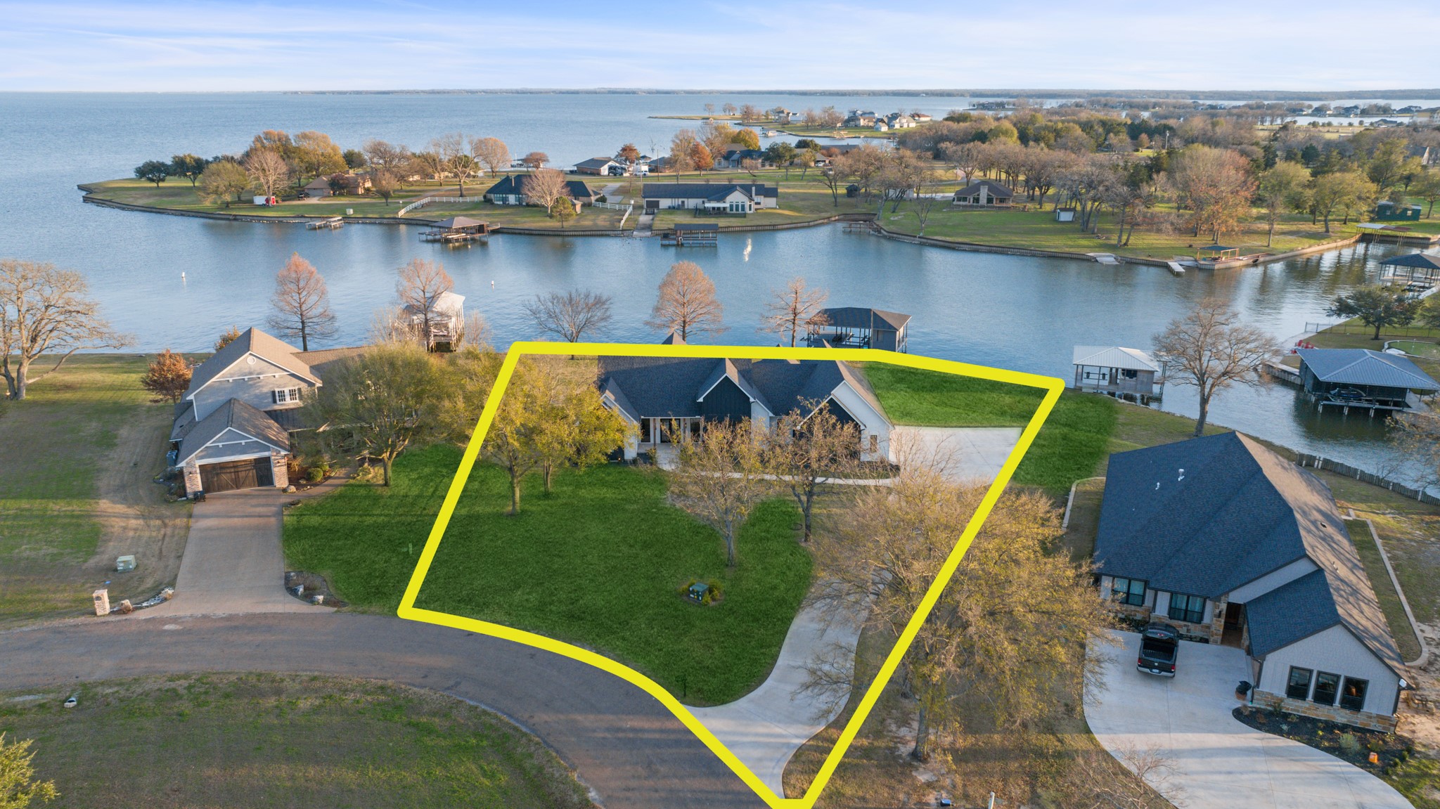 118 Bayview Circle