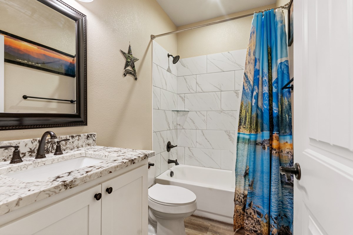 102 Deep Cove Drive