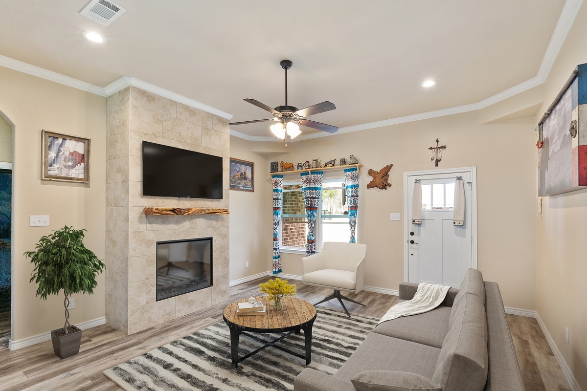 102 Deep Cove Drive