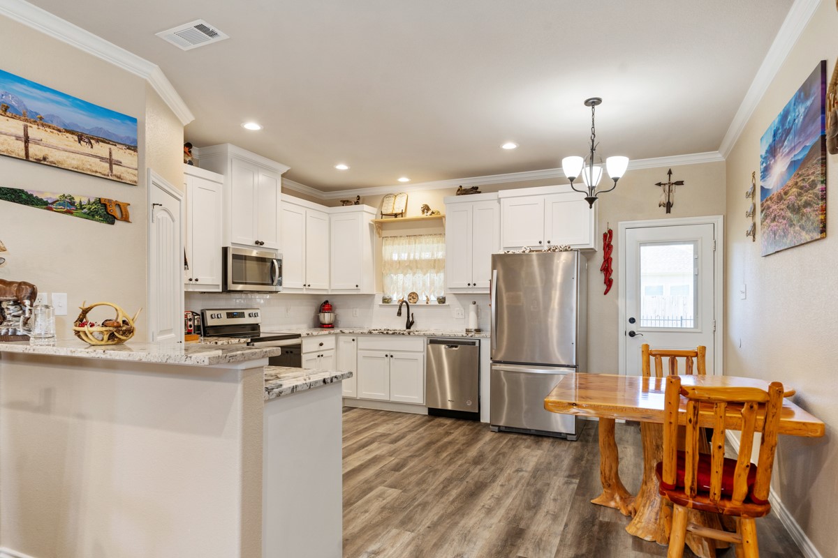 102 Deep Cove Drive