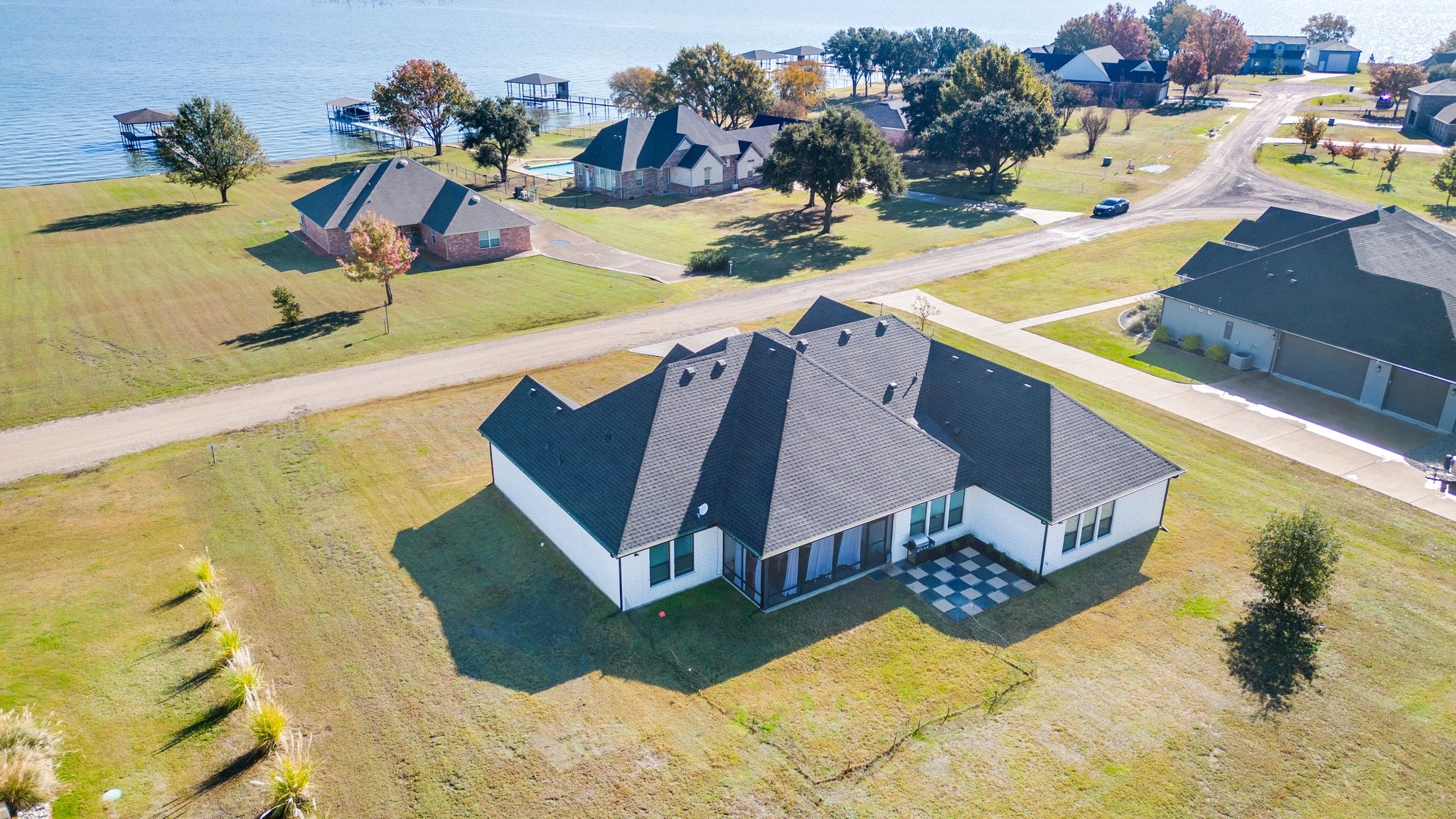 1523 Carter Drive