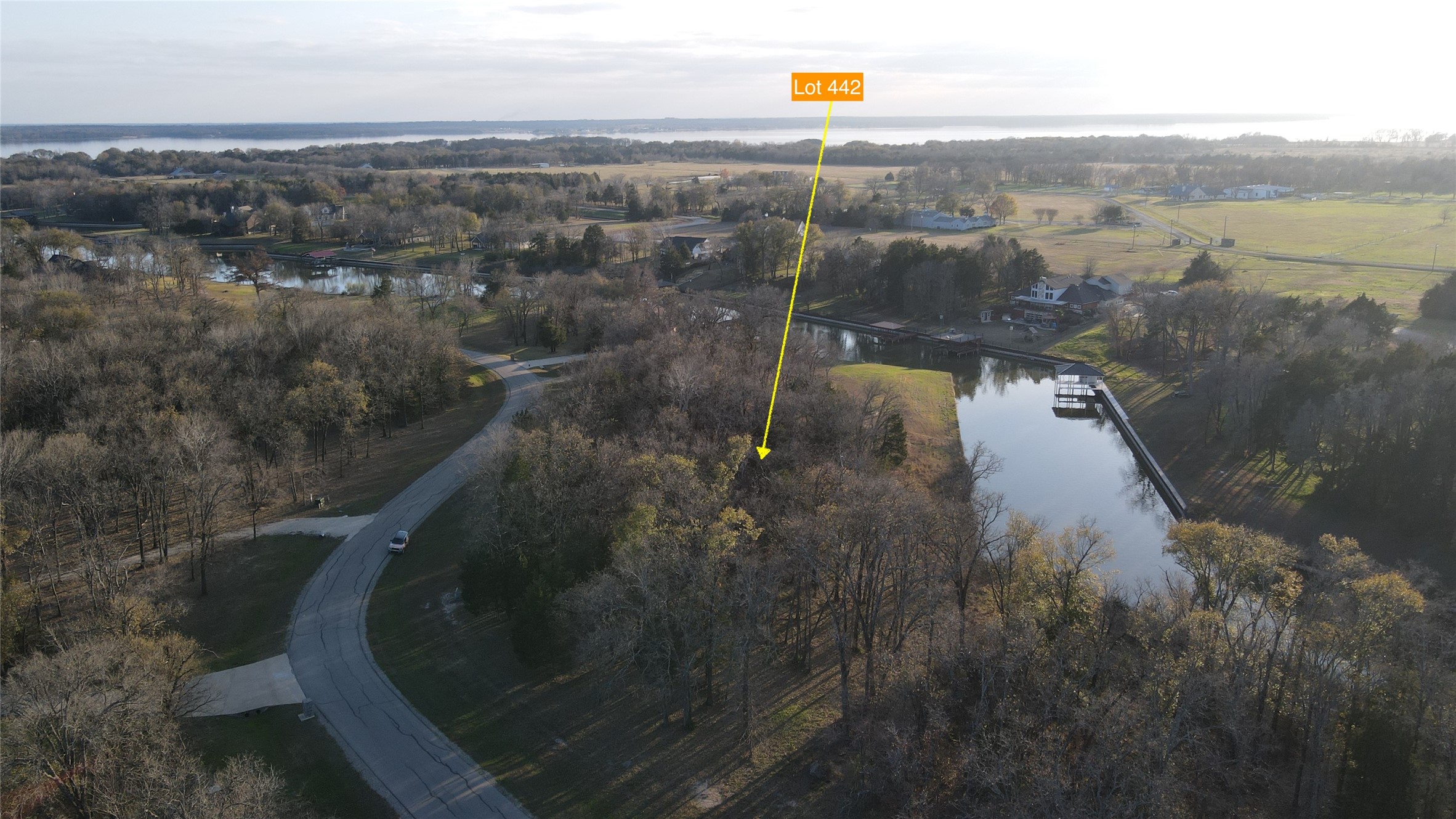 442 Waters Edge Drive