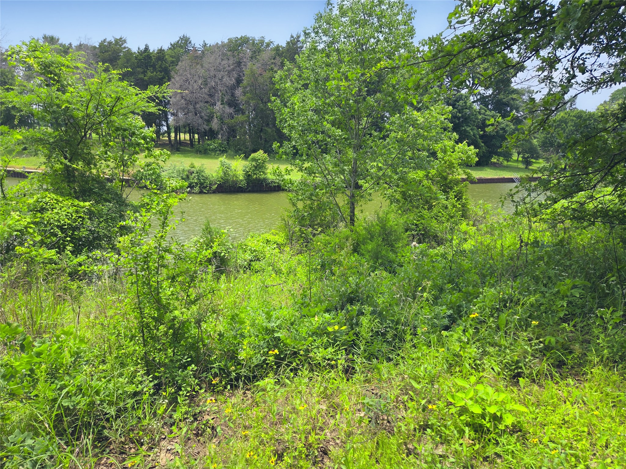 442 Waters Edge Drive