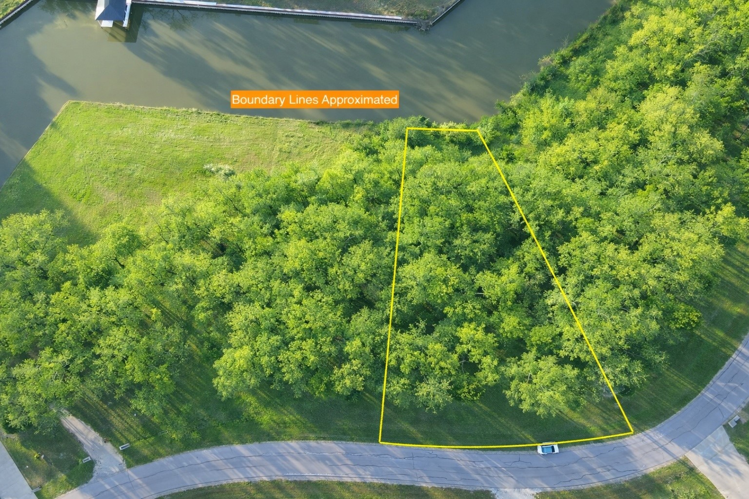 442 Waters Edge Drive