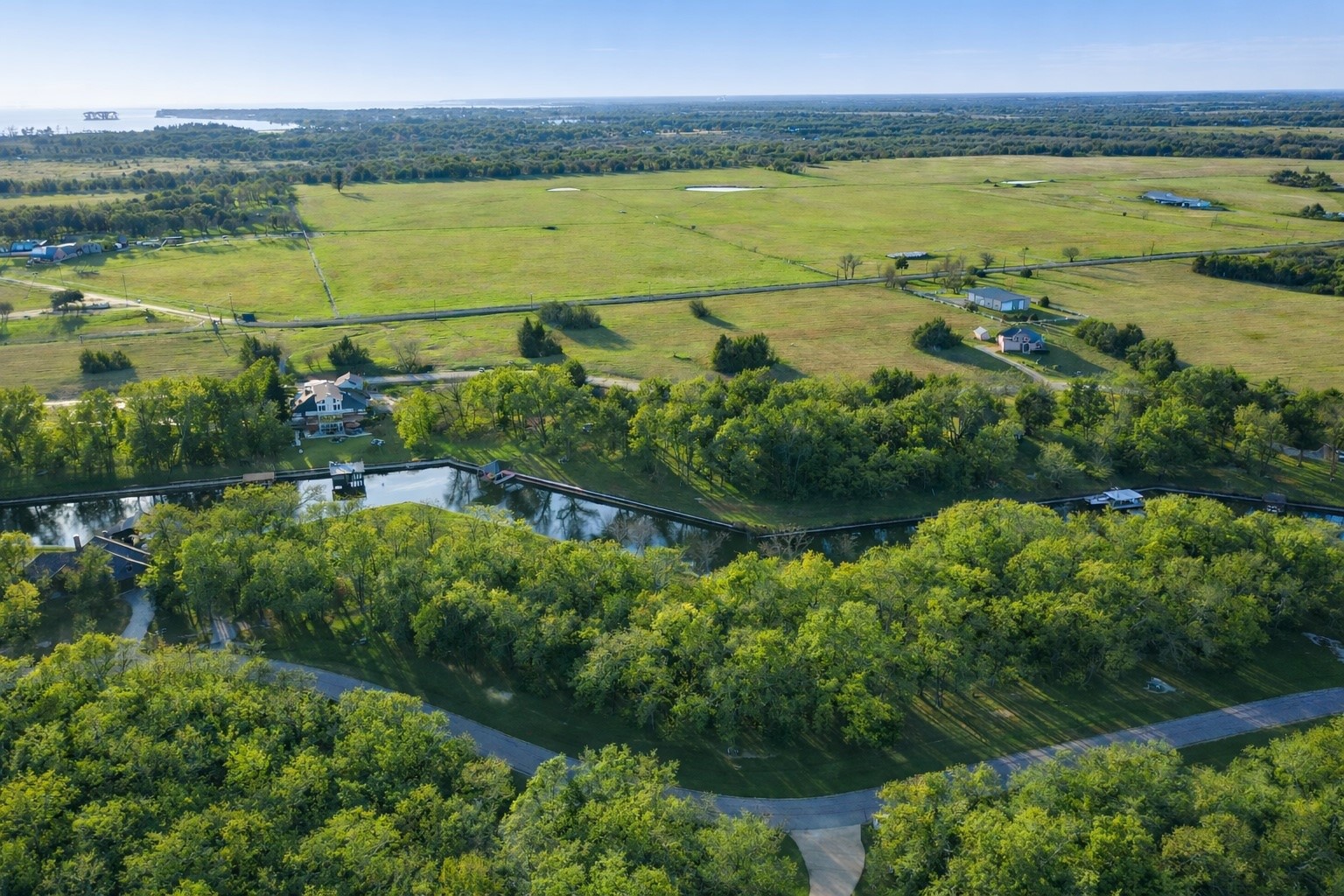 442 Waters Edge Drive