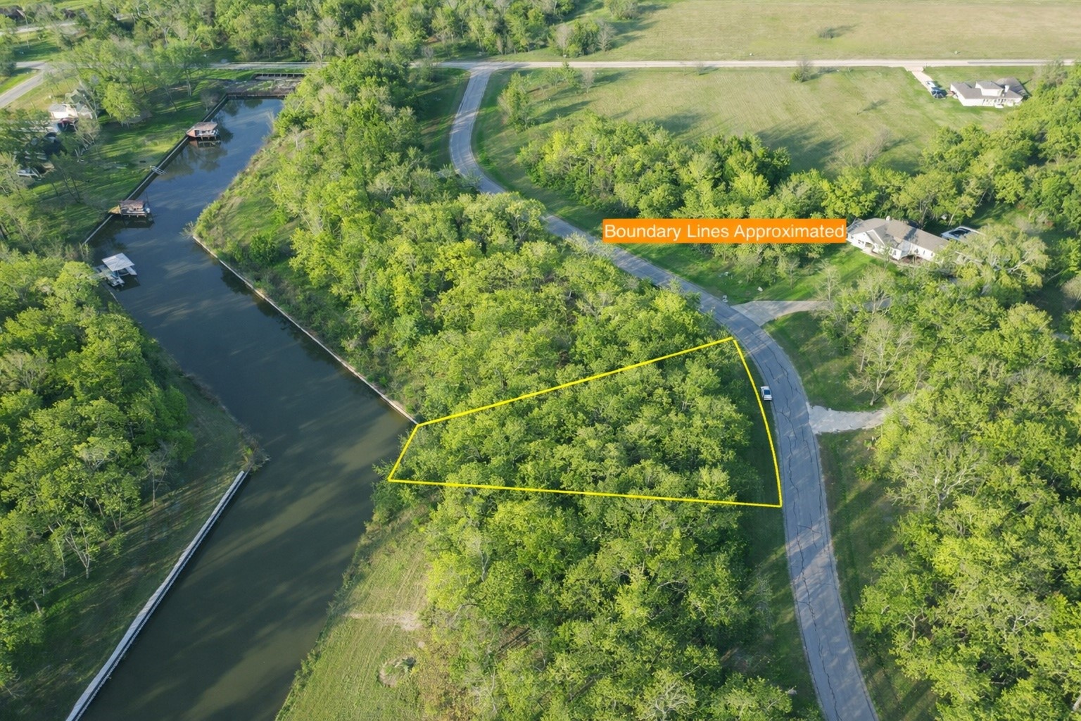 442 Waters Edge Drive