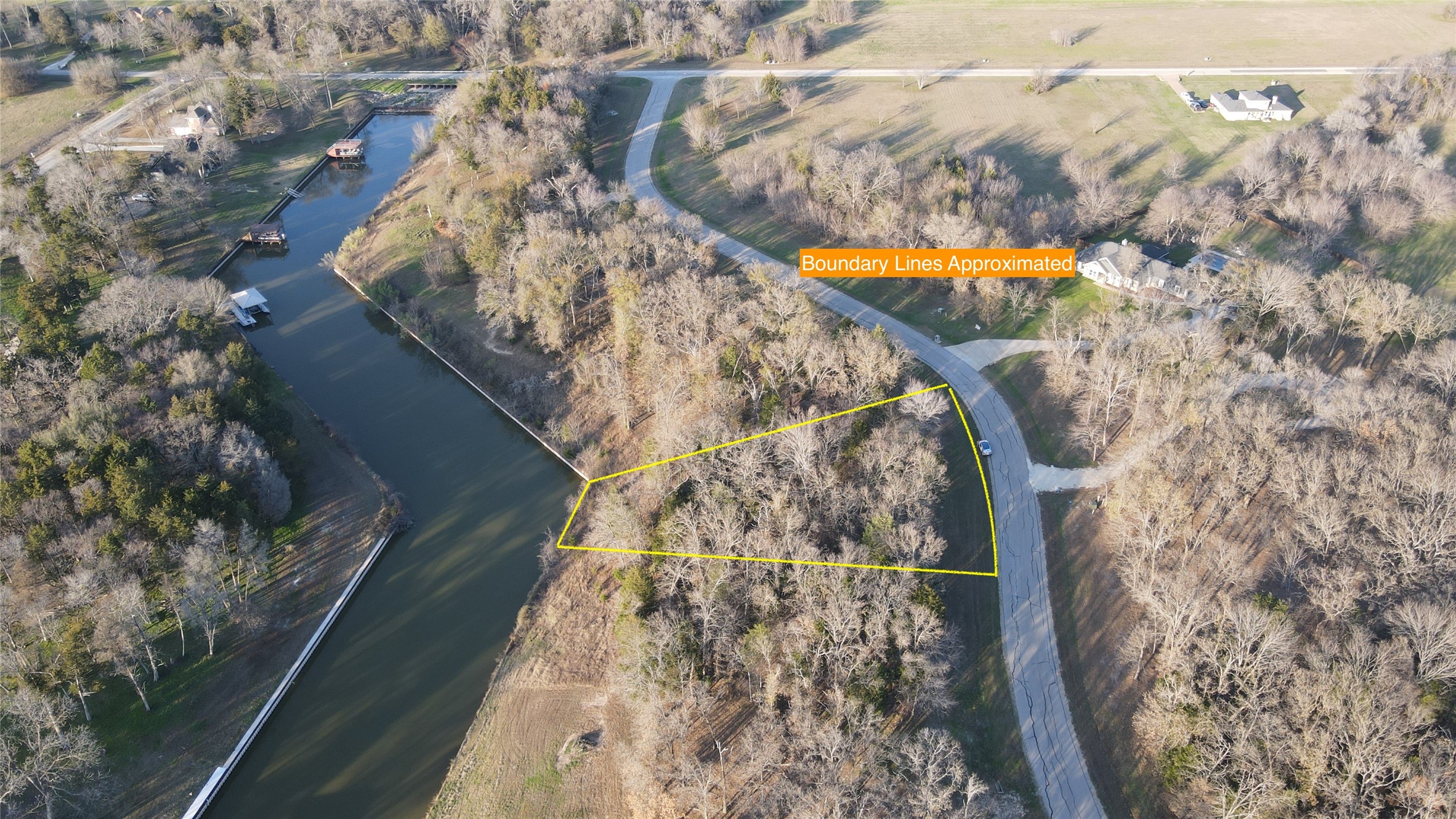 442 Waters Edge Drive